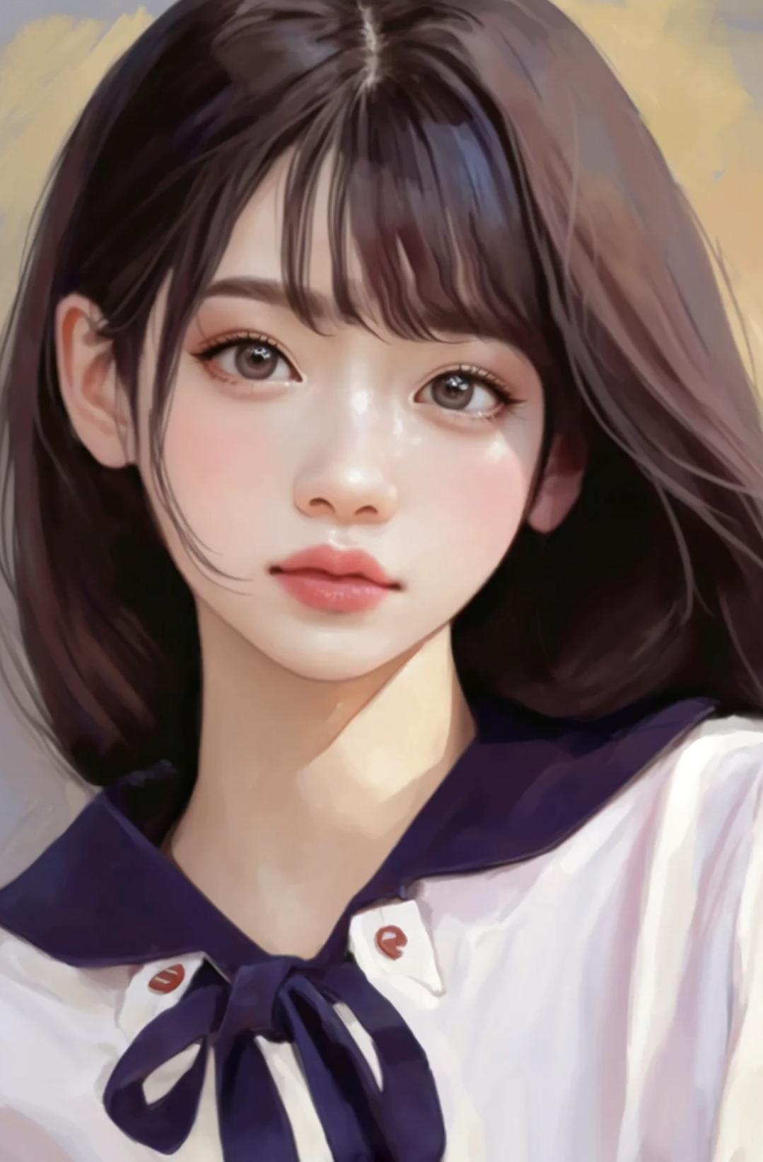 颜色丰富明亮吸引人的治愈系插画,可爱少女心插画简单又漂亮