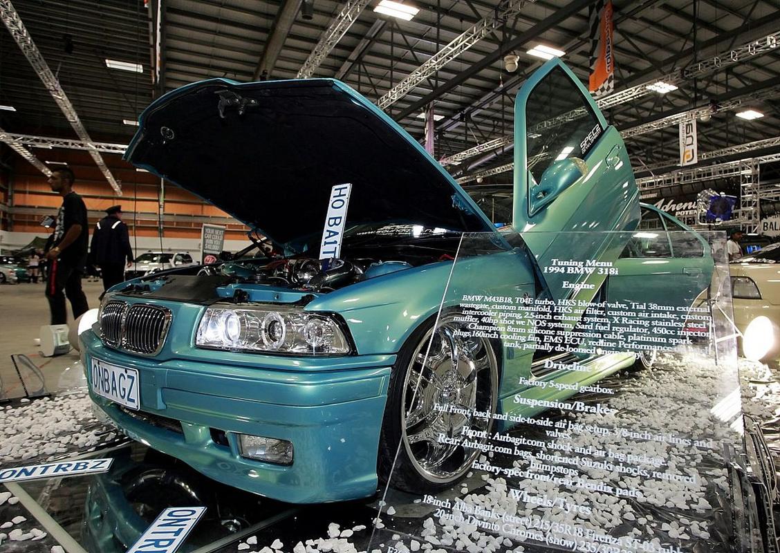 国家对改装车有什么危害,国家为什么严打改装车