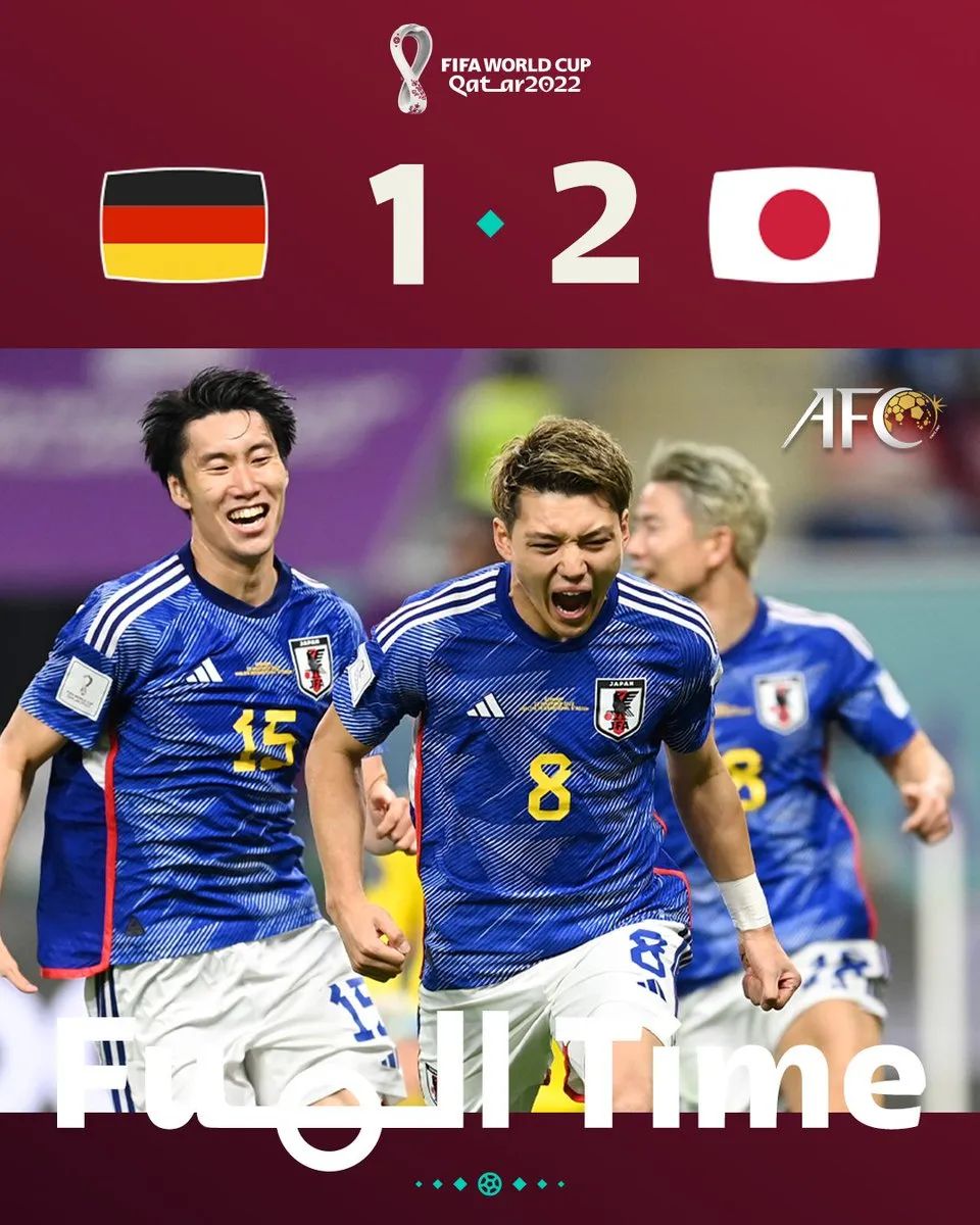 日本足球最让人羡慕的是,我们要怎么看待日本足球