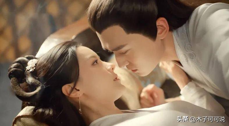 不要再误会男人了，他们的这些行为本质不是“色”