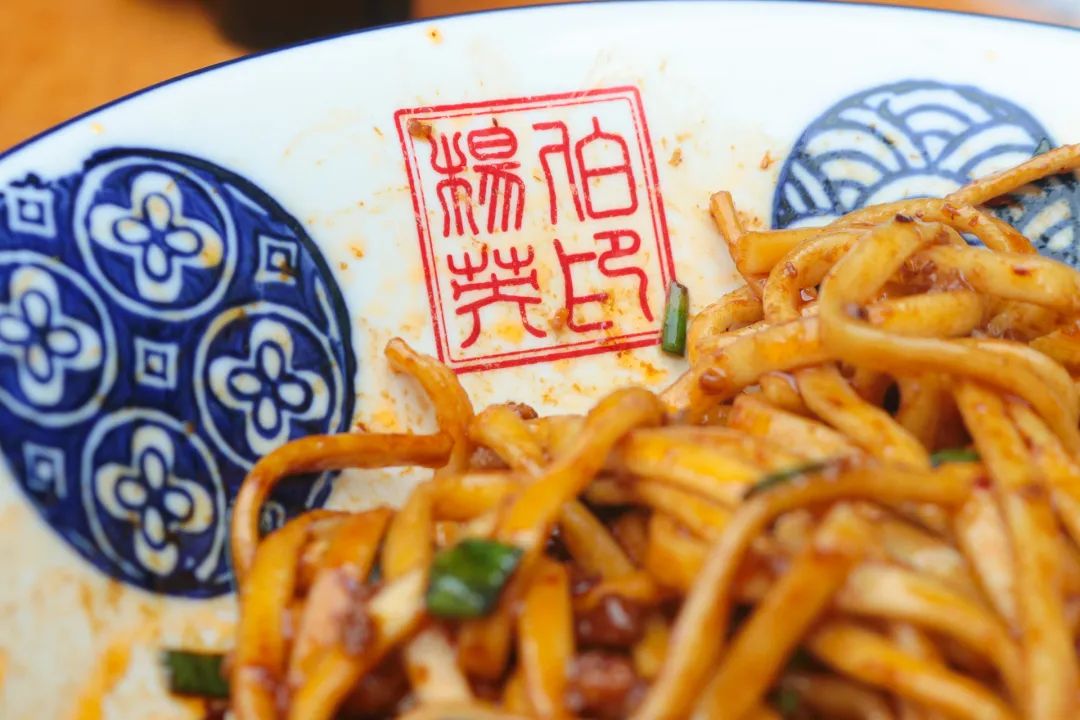 成都这家私房面馆有三代人,成都最好吃的面馆排行榜前十名
