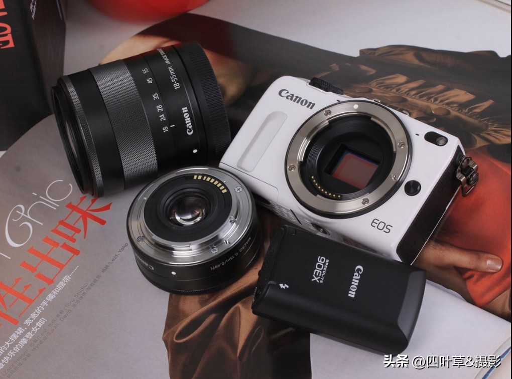 佳能eosm怎么样是入门相机吗,佳能eos-m拍人像需要哪些镜头