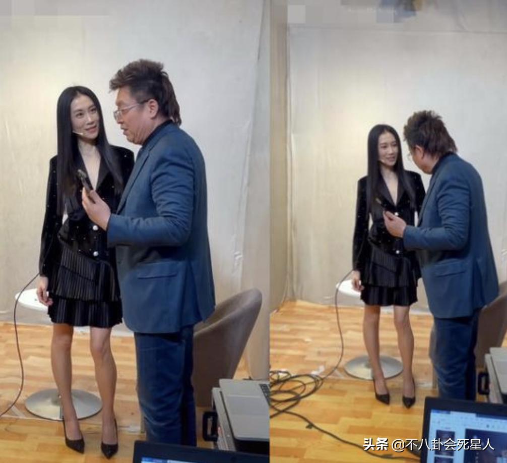 瘦脱相式衰老的7位女明星,瘦脱相的女孩子