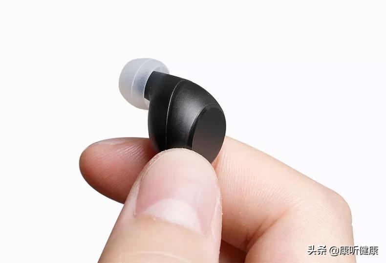 人生的第一只助听器,第一个助听器该怎么选