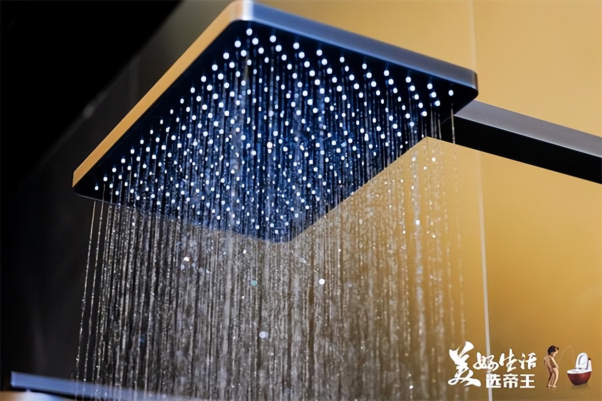 帝王洁具升级国民卫浴,帝王洁具品质生活