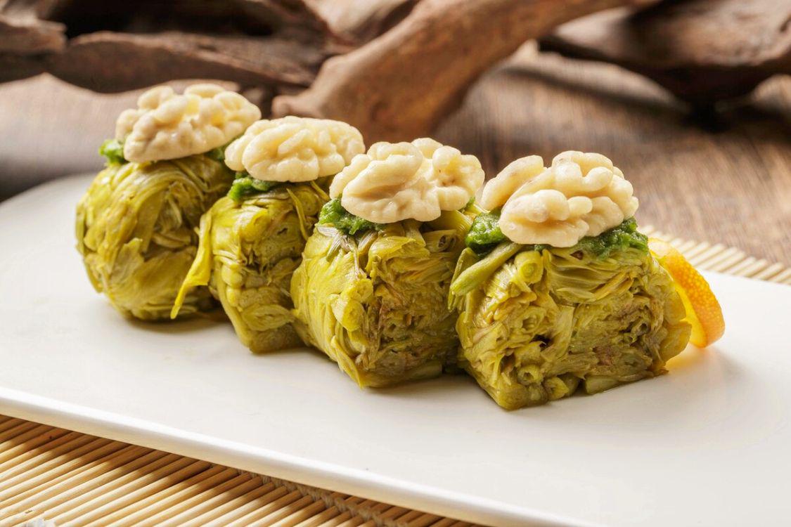 北京正宗的卤煮豆汁,北京卤煮豆汁传统美食推荐