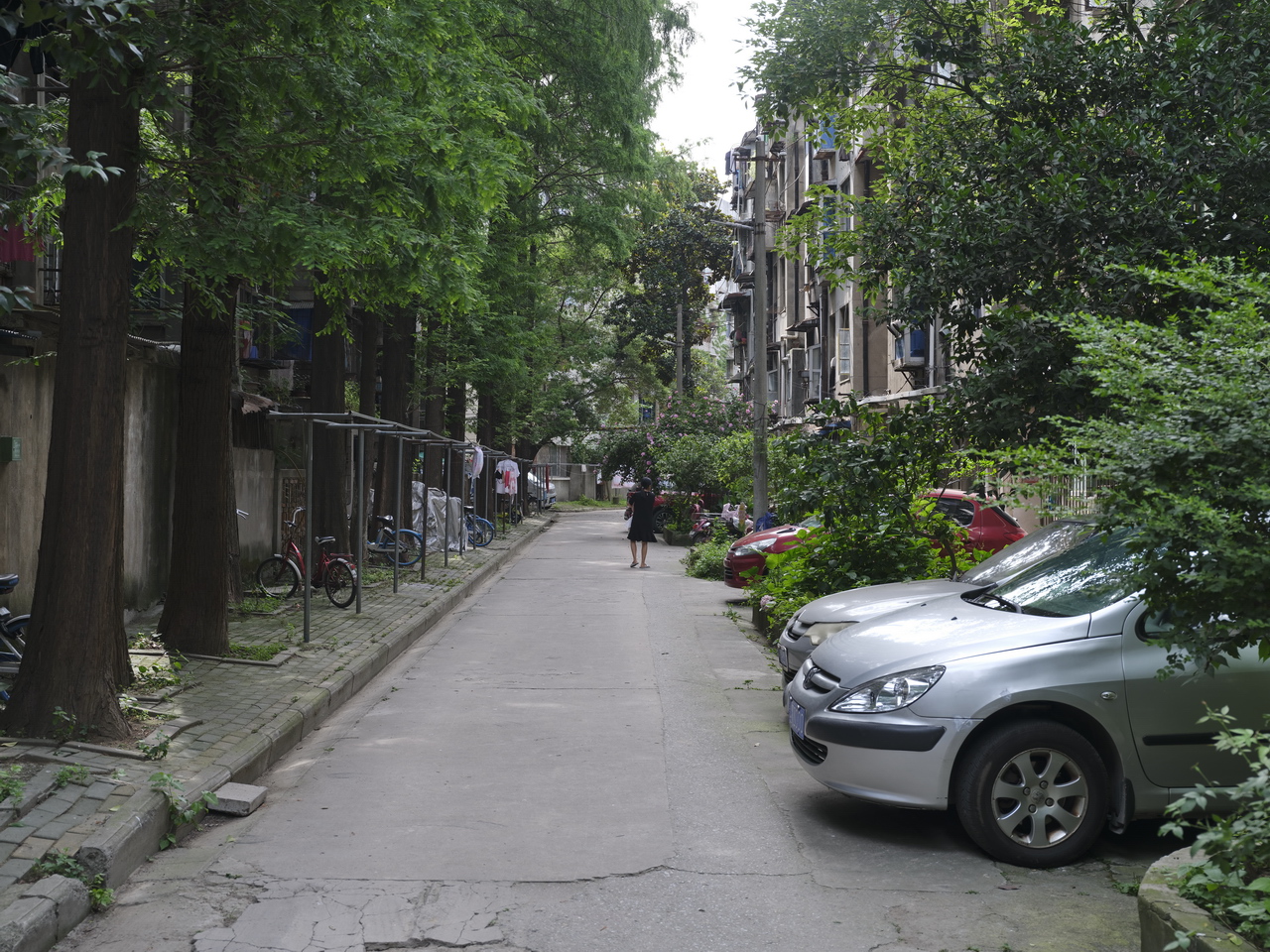 大武汉系列之261：邮电部武汉通信电源厂（邮电部535厂）