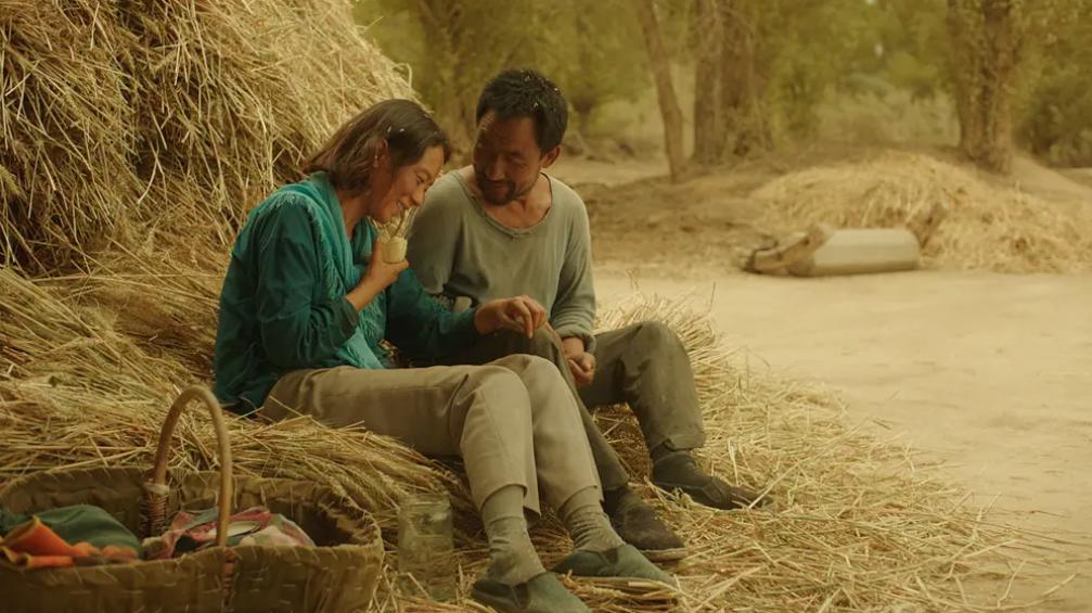 赶在下映前看电影,赶在上班之前去看场电影