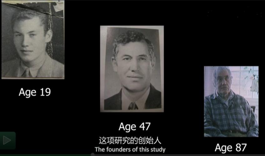 哈佛研究9个让自己贫穷的原因,哈佛研究了75年孤独是一剂毒药