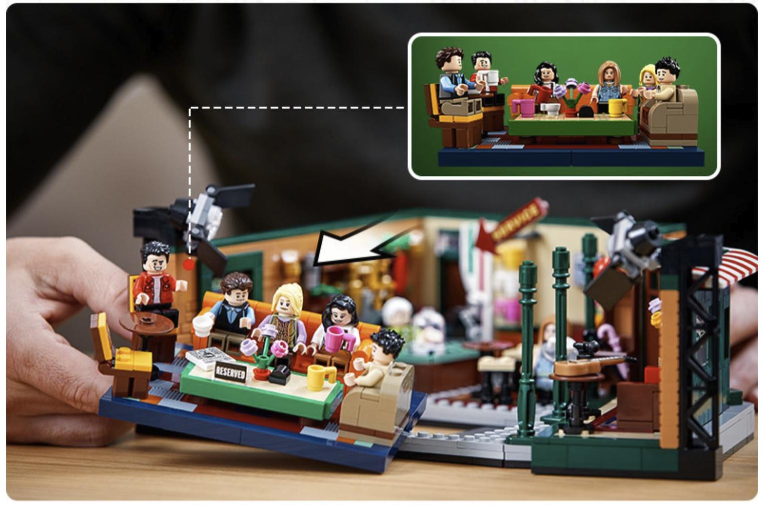 乐高十大最值得收藏人仔卡牌,乐高十大最值得收藏产品