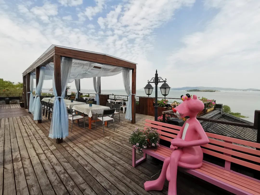 苏州西山太湖精品民宿,苏州太湖最强民宿推荐