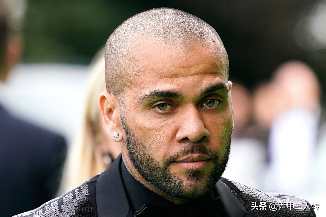 阿尔维斯会被判多久,阿尔维斯判了几年