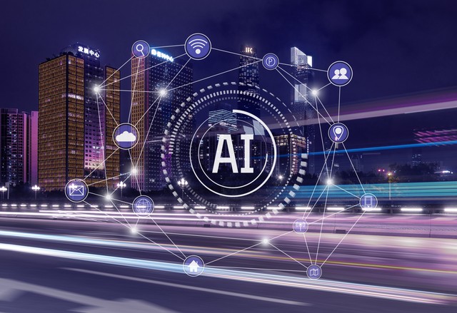 如何用人工智能ai创业,如何利用ai技术做营销推广