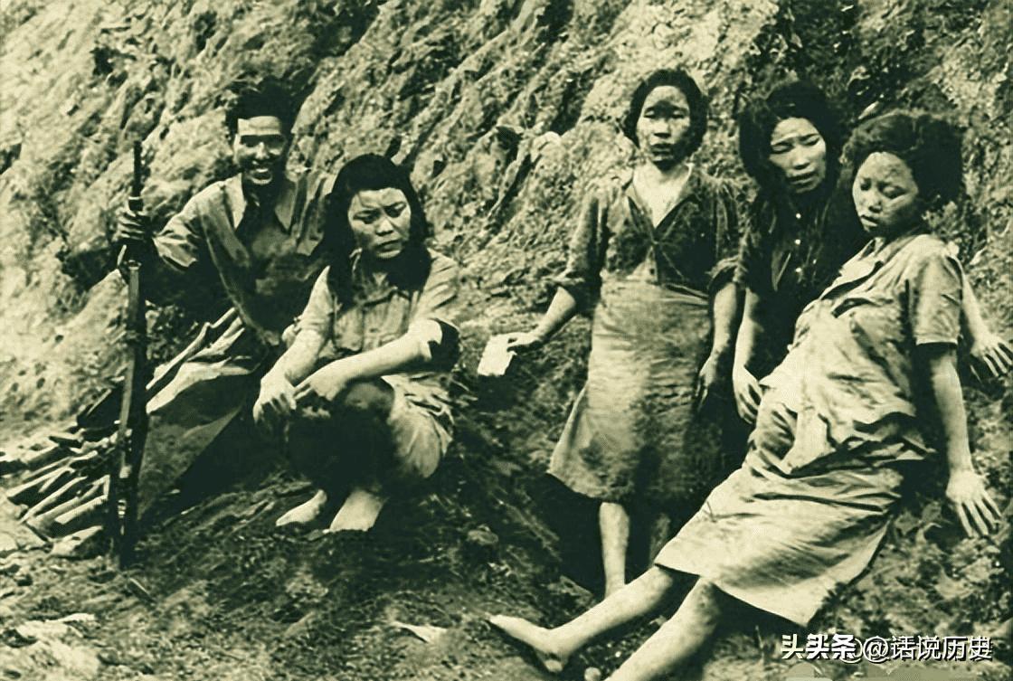 你不知道的抗战往事,你不知道的抗战历史