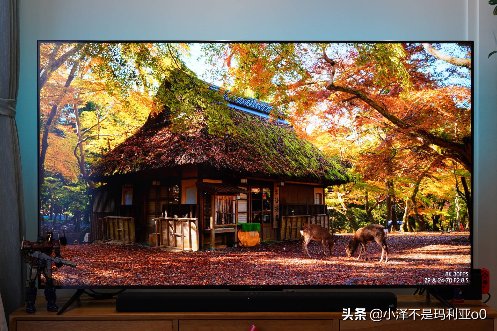 雷鸟75s545c和雷鸟75s545pro对比,75寸电视7000元价位