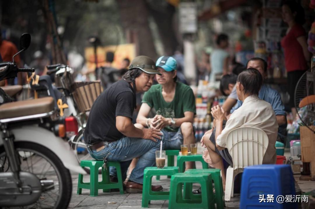 第一波跑去越南的中国老板们，已经被逼疯了