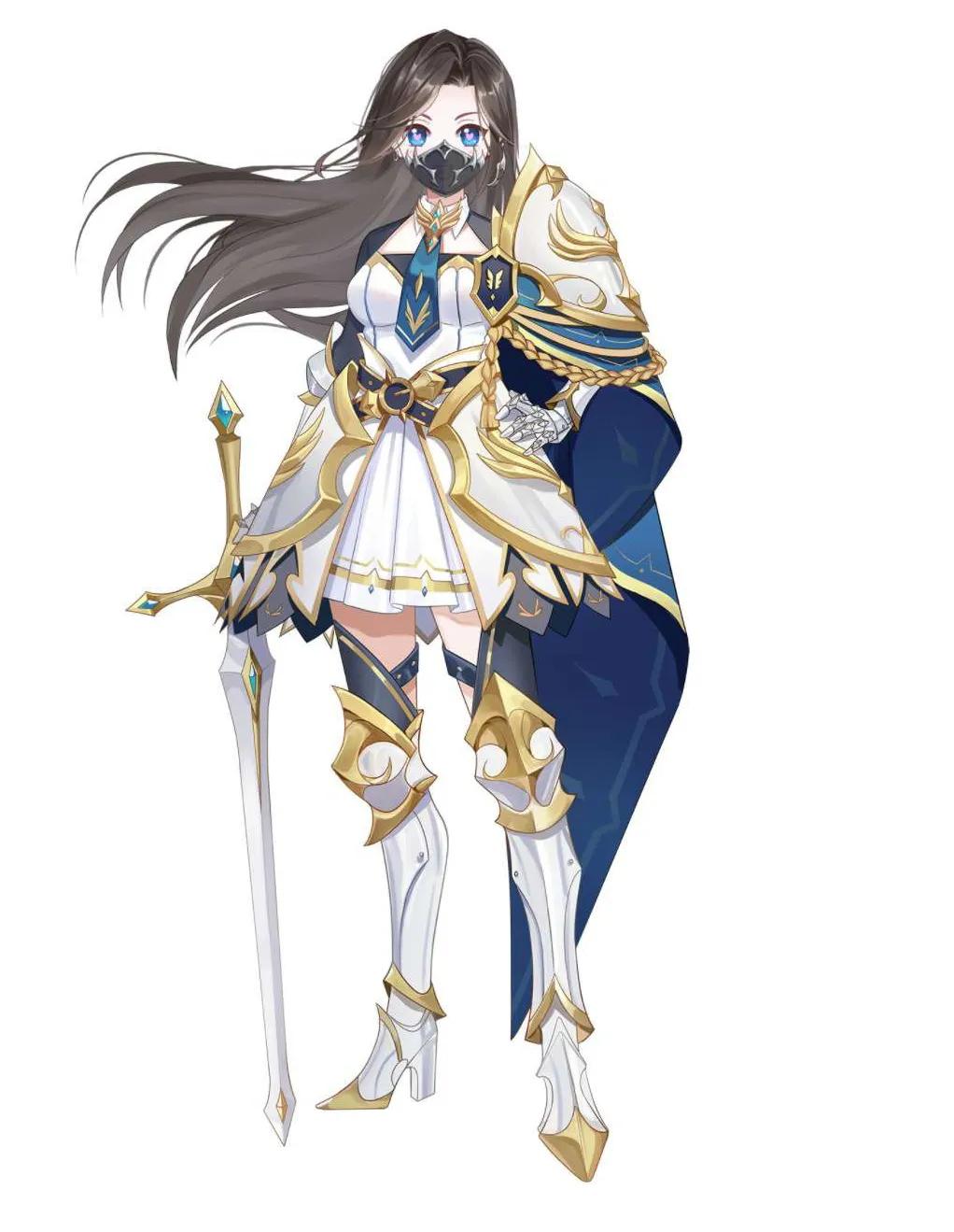 十二星座拟人化少女可爱,十二星座变成萌妹子动漫