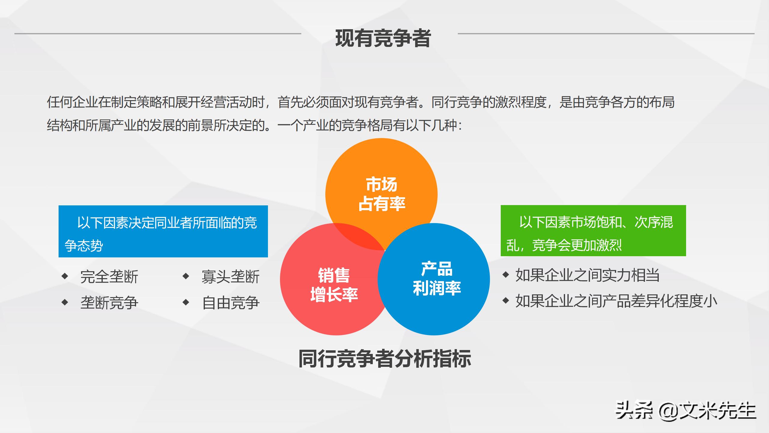 什么是swot分析,swot分析法分析什么
