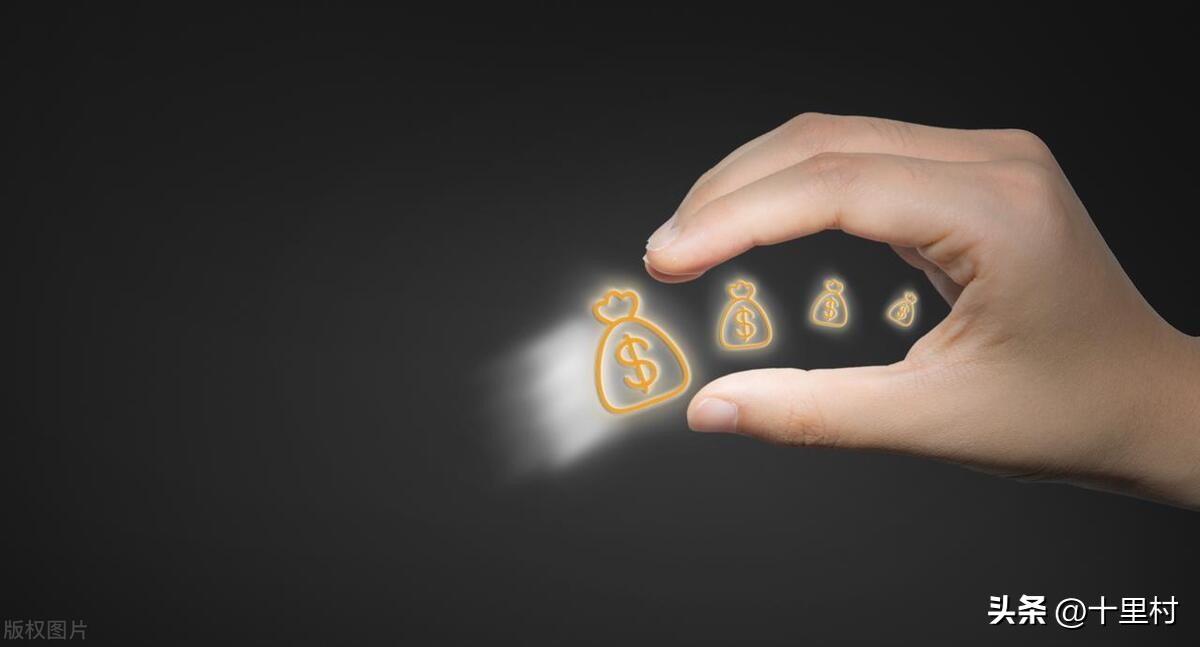 怎么让别人帮我赚钱,如何实现100人帮你挣钱