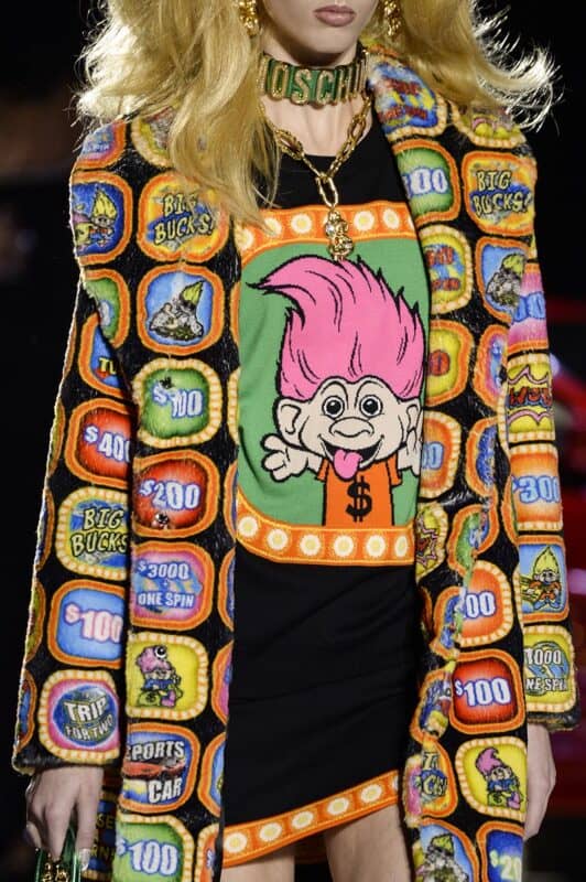 意大利顶级奢侈时尚品牌,意大利品牌男女款