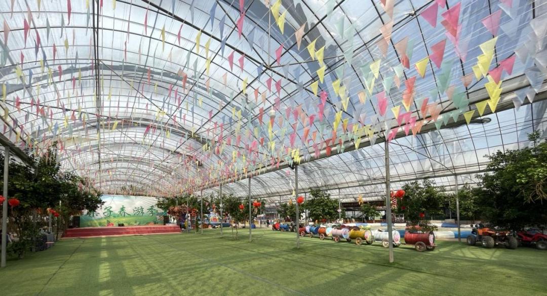 西昌五一旅游攻略学生,五一假期好去处推荐西昌