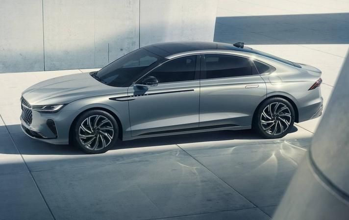 新生代美式豪华林肯z购车指南,全新林肯z首发体验