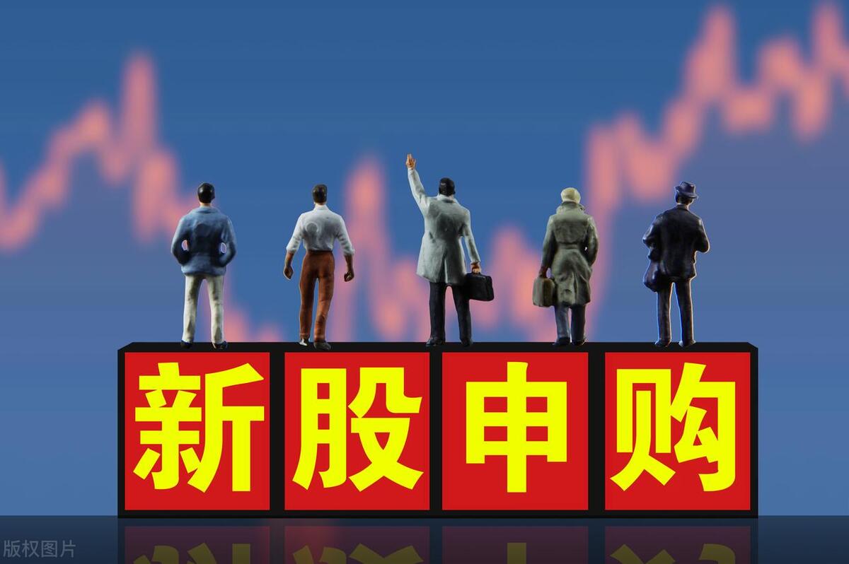 注册制后还能申购新股吗,刚注册的股票账户可以新股申购吗