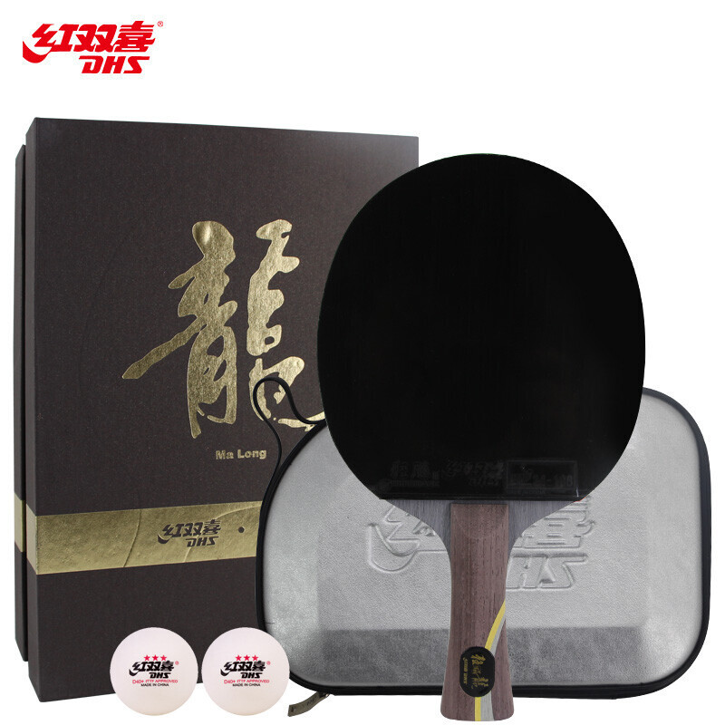 国乒选手都用什么球拍,国乒成员用的乒乓球拍