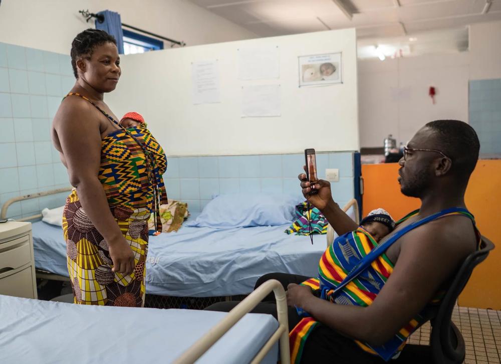 没“技术含量”，也有挽救生命的奇妙力量