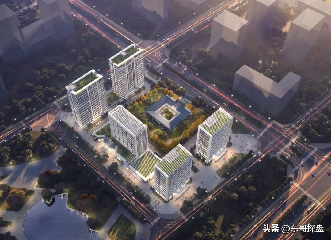 什么是绿博？“甄嬛”绿博2023年能否上位？