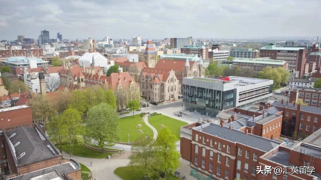 英国留学热门专业排名一览表,出国留学专业了解