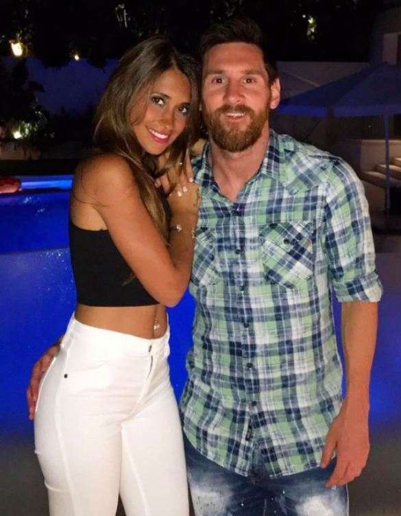 阿根廷梅西获最佳球员,阿根廷梅西十大过人