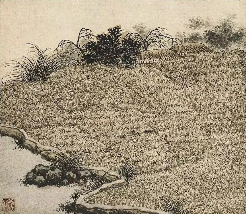 28岁就躺平，晚年被封神