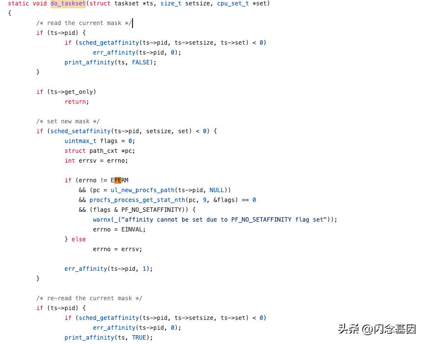 多核cpu调度策略,cpu调度算法适用场景
