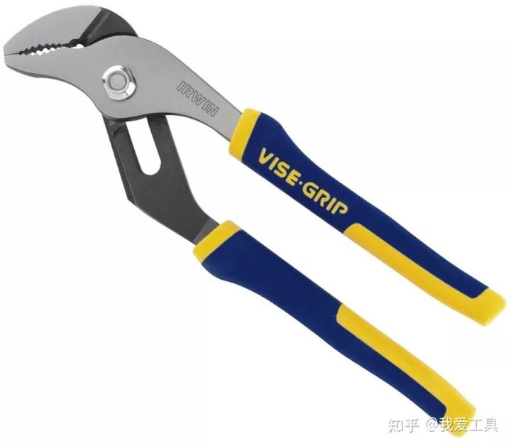 钳子的主要类型有,钳子的种类及各自的特点