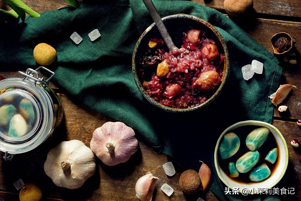 泡腊八蒜的正确做法,泡腊八蒜的正确做法大全