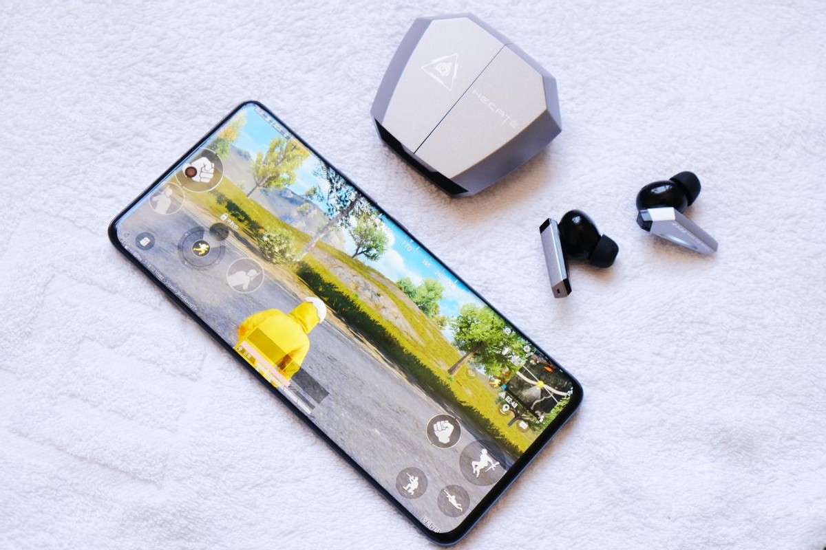 漫步者电竞联名款,漫步者电竞耳机gx07和平精英联名