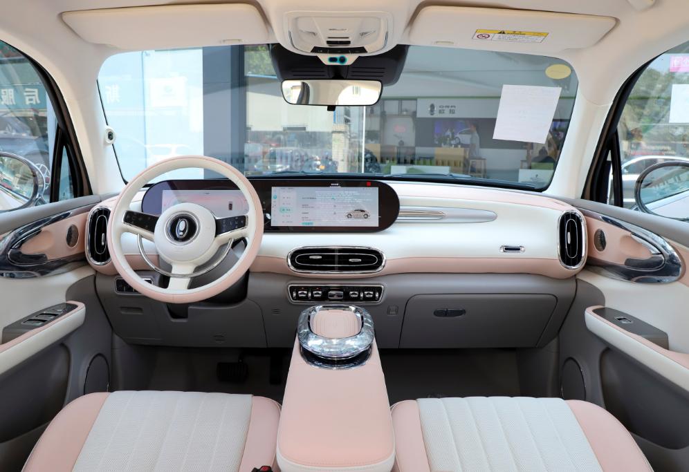 20w左右新能源汽车推荐哪款车好点,20w新能源suv汽车推荐