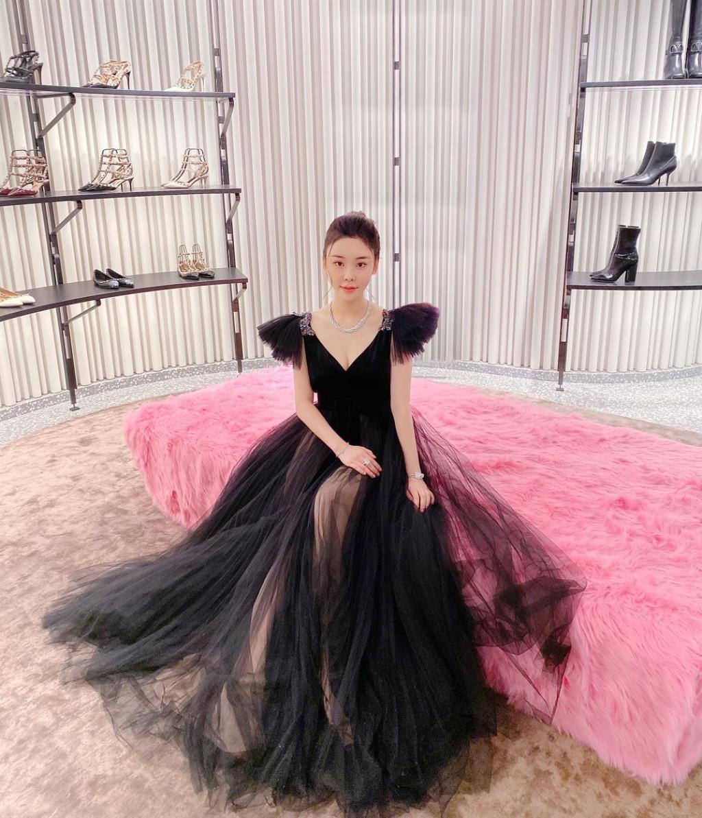 香港名媛碎尸案曝光,香港名媛碎尸案抓捕