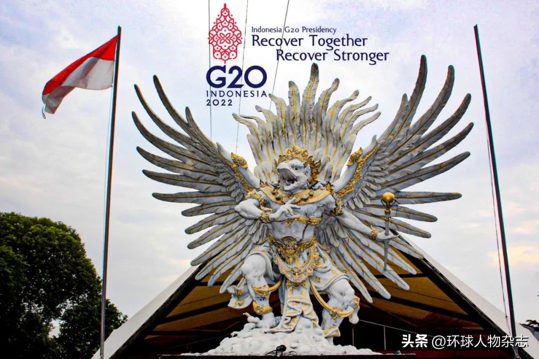 g20领导人峰会最后一天,g20峰会总统发言