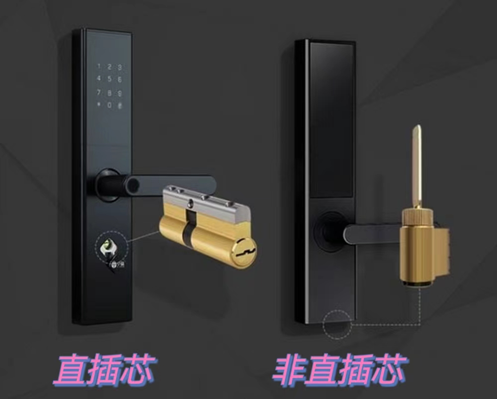 智能门锁哪种人脸识别好,智能指纹门锁怎么选择