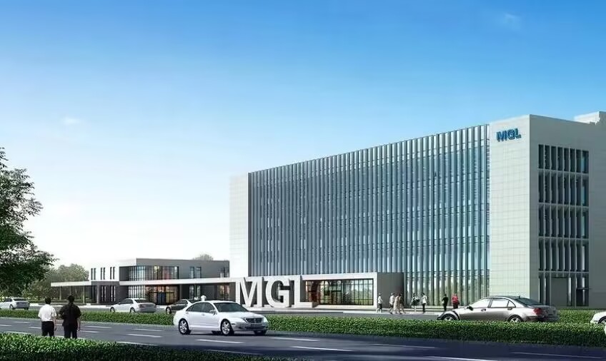 盟固利近一个月股价变化,盟固利大涨分析