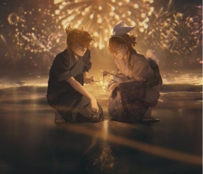 有没有一些好听的文案,一些特别奇怪又好听的文案