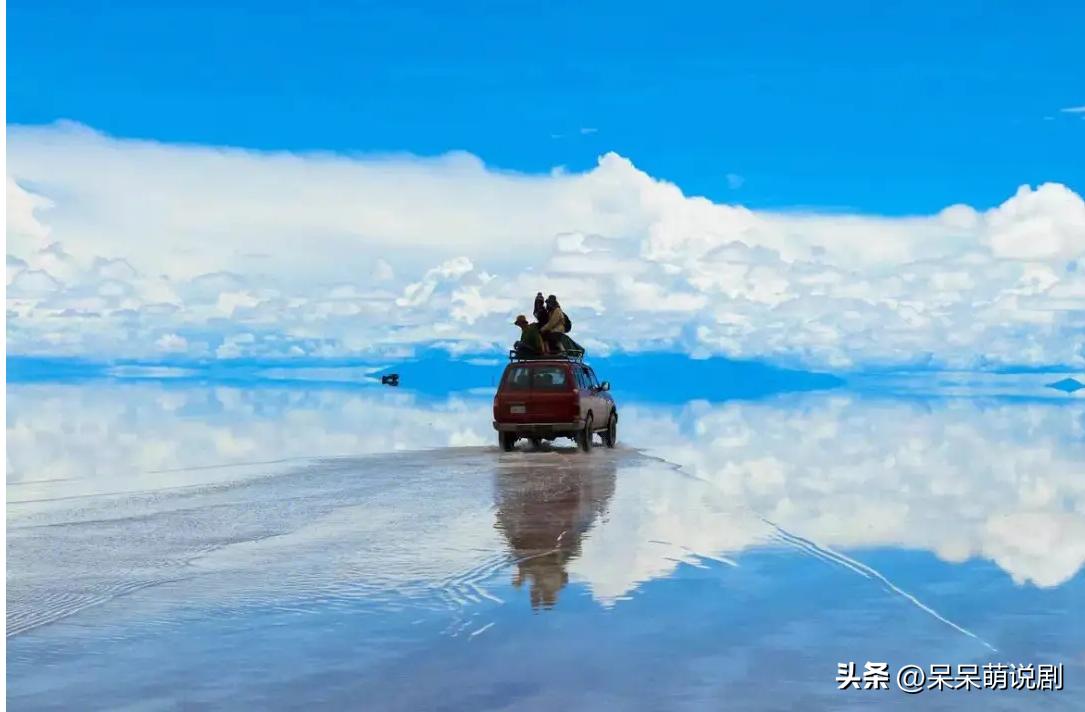 世界公认最美的十个地方列表,十个被誉为世界最美的地方