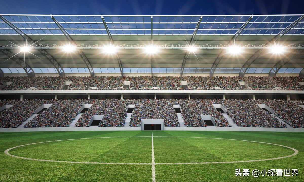 国际足联为什么打梅西,国际足联有多希望办世界杯