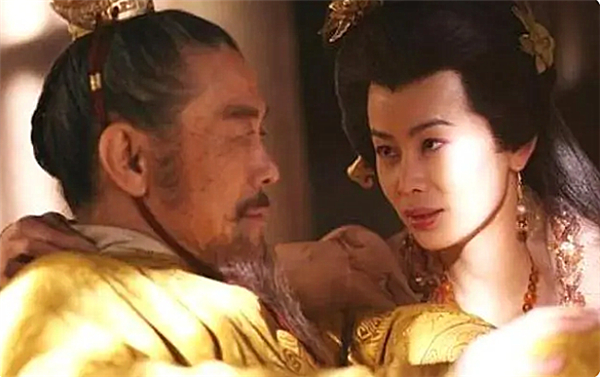 李世民玄武门之变跟李渊道歉,李世民玄武门之变后给李渊下跪吗