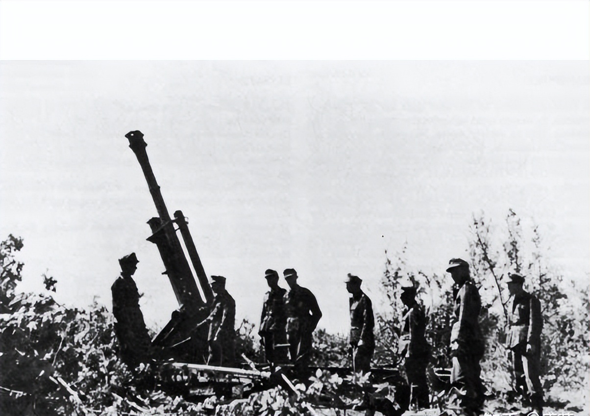 二营长的意大利炮到底长什么样子,二连长的意大利炮是怎么来的