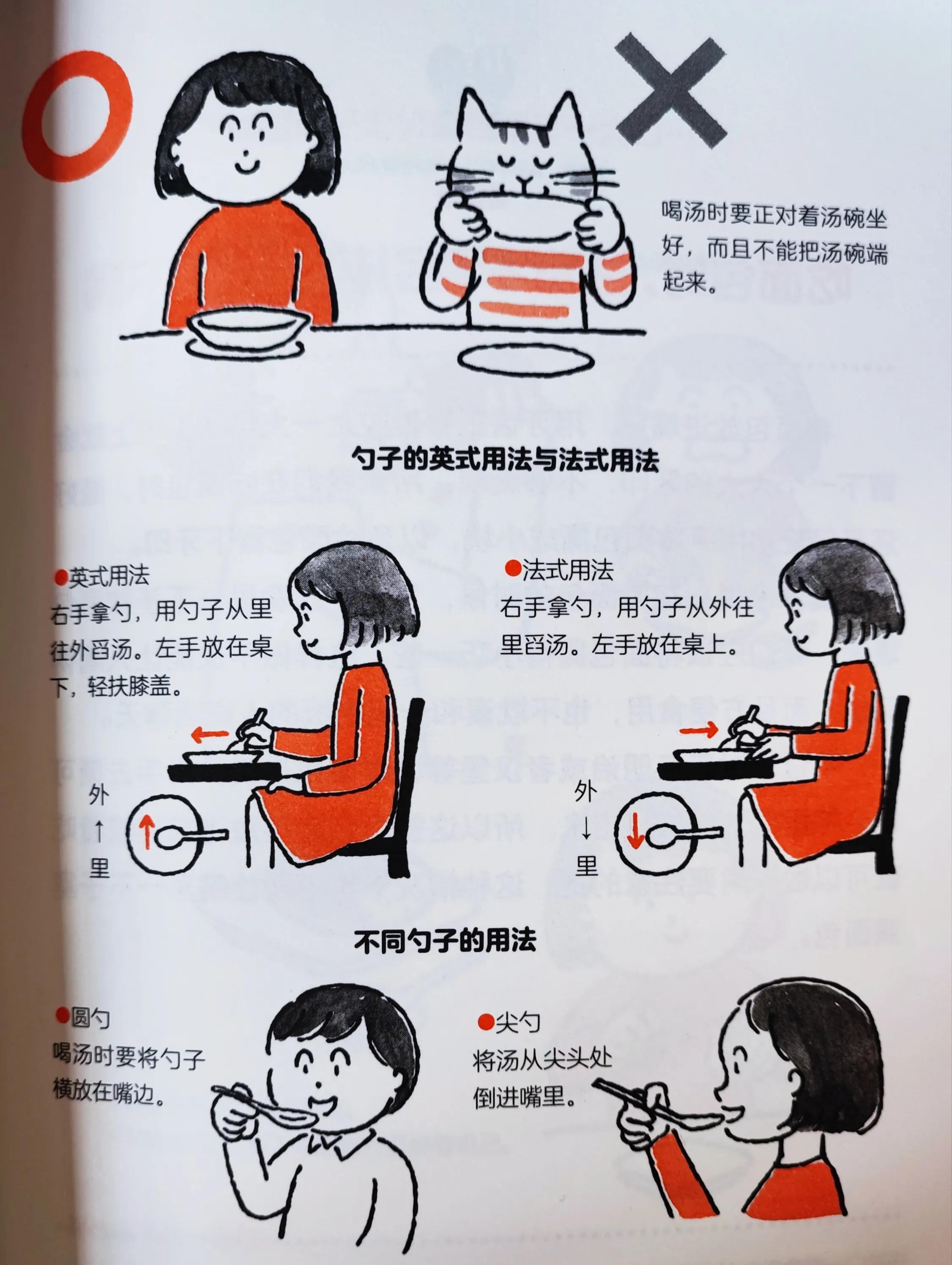 人为什么要懂礼仪,女孩子应懂的礼仪