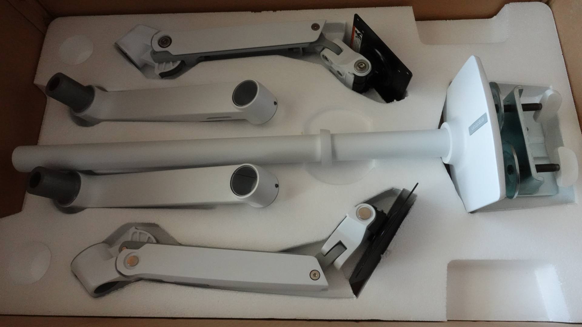 喜添新装备,喜添新设备