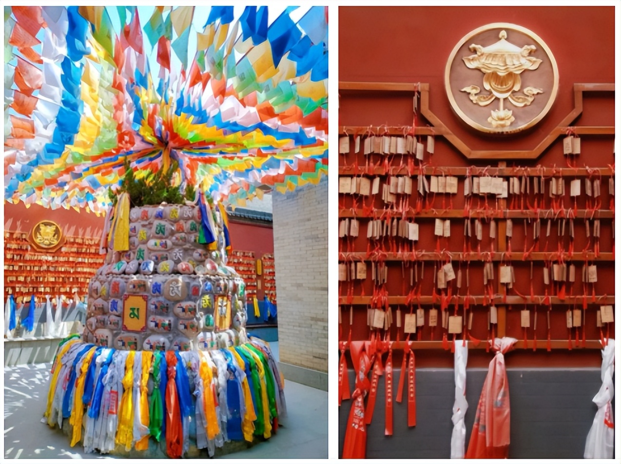 强烈推荐打卡西安网红地,西安网红墙拍照攻略